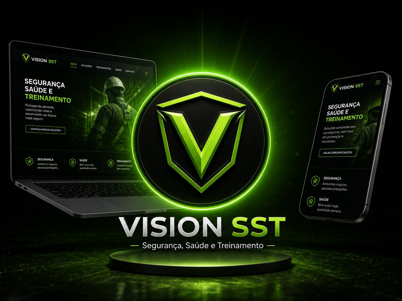 Projeto Visions Store